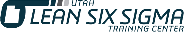 Utah Lean Six Sigma