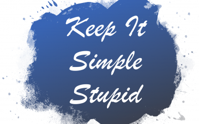 Keeping it Simple